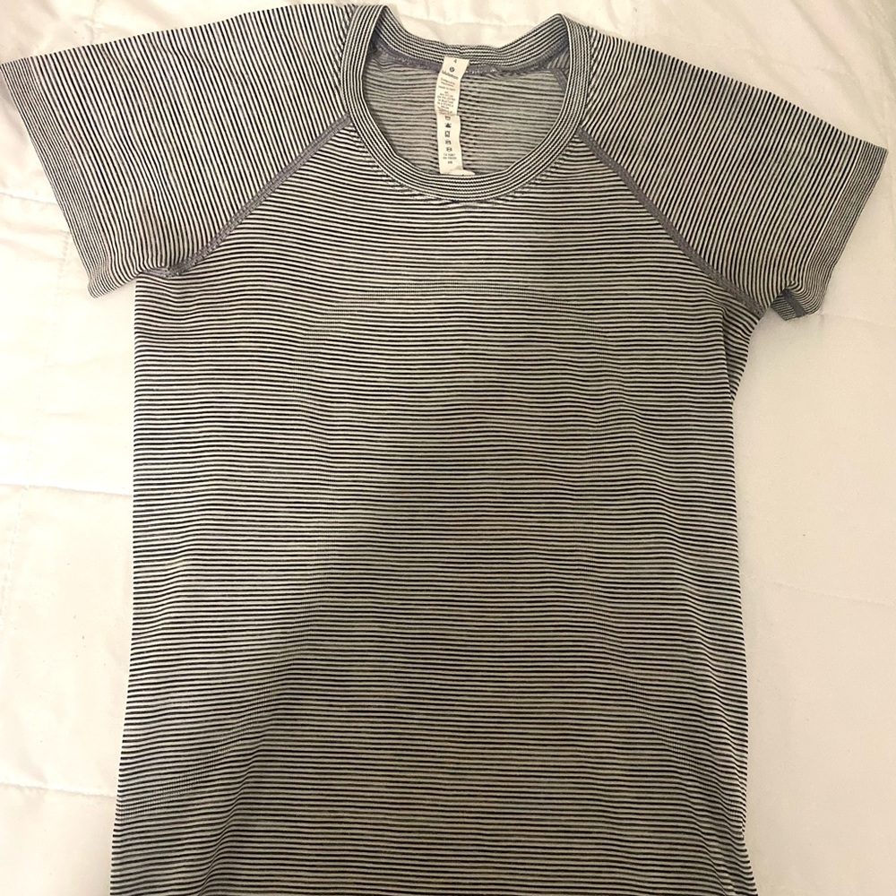lululemon swiftly tech